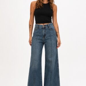 Wide oxid