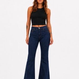Jean flare Marian