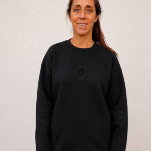 Oversize negro mundial